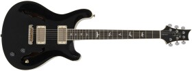 PRS SE Hollowbody Standard Dog Hair Smokeburst