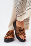 Pantofle model 209949 Step in style 38