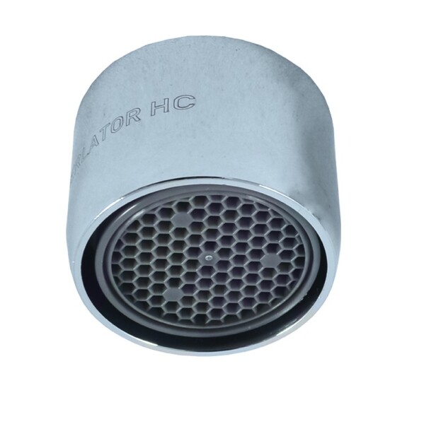 RAV Slezák - Perlátor ECO spořící - 6 litrů/1 min., M22x1, Chrom MA0019 MA0019