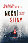 Noční stíny - Eva Björg Agisdóttir