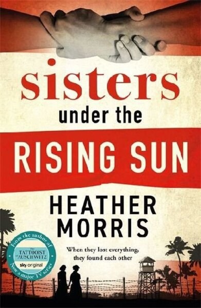 Sisters under the Rising Sun
