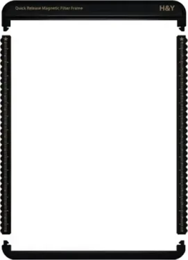 HY Magnetický rámeček K-Series 100x150 mm / Rámeček pro filtr / Magnetický (HF2764)