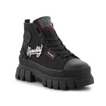 Boty Palladium Revolt Hi Patch W 99115-008-M EU 37