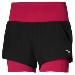 Běžecké šortky Mizuno in 4.5 Short J2GB170496 Velikost textilu: