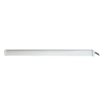 Intellinet LED svítidlo pro 19" rozvaděče bílé / Svítidlo / 11W / 12V / IP20 / kabel 1,8 m (715867)