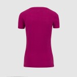 KARPOS W Ambretta T-Shirt, Cherries Jubilee velikost: XS
