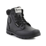 Palladium Pampa Hi Snow Warm W 94380-008-M EU 39