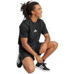 Tričko adidas Essentials Small Logo Single M JE9024 pánské s