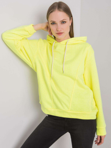 Mikina EM BL ES 21 model 17339350 fluo žlutá FPrice