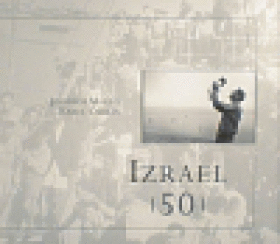 Izrael [50] Karel Cudlín,