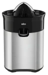 Braun CitrusQuick 5 CJ5050 černá / Lis na citrusy / 60 W / automatický start/stop / BPA free (0X22611029)