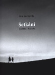 Setkání - Povídky z Islandu - Jan Sucharda