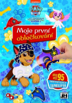 Tlapková patrola - Moje první oblečkování