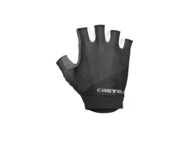 Castelli Roubaix Gel dámské rukavice Light Black vel.