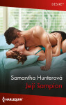 Její šampion - Samantha Hunterová