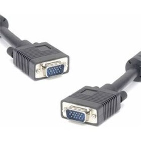 PremiumCord Kabel k monitoru (Coax) SVGA 15p 20m (8592220000219)