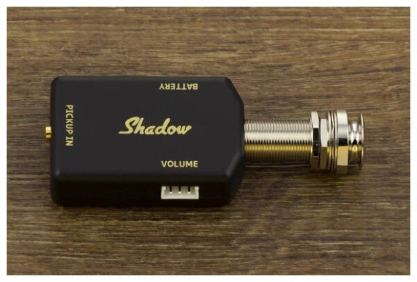 Shadow SH MS NFX-A-V