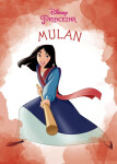 Princezná - Mulan - Kolektiv