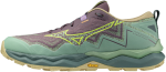 Běžecké boty Mizuno WAVE DAICHI 9 J1GK257133 Velikost obuvi v EU: 36,5