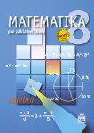 Matematika pro základní školy algebra