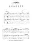 MS Iron Maiden - Guitar TAB