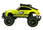 Mamido Auto na dálkové ovládání Beetle 1:18 zelené 2,4G