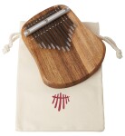 Bolf Kalimbas JUNA 1-Row Pentatonic 13