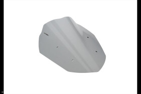 Yamaha Nmax 125 15-20 Skútr plexi Powerbronze 370 mm - tmavě zelená