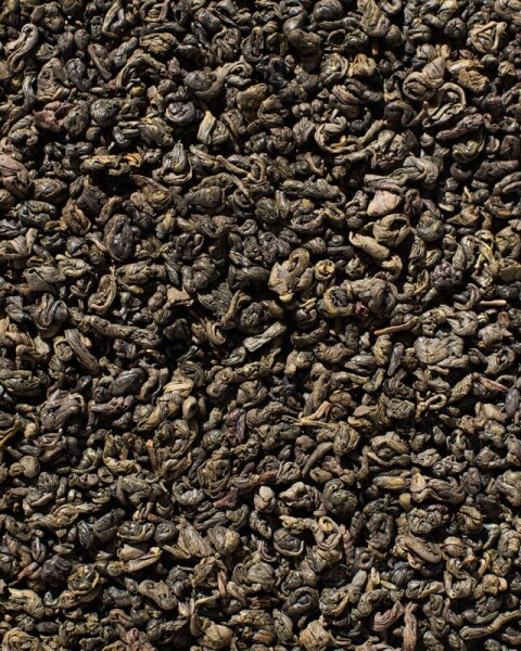 Vilgain Gunpowder zelený čaj BIO – 50 g
