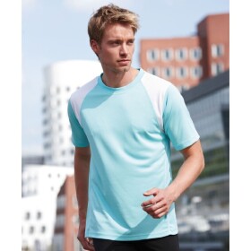 BAUINVEST Triko pánské běžecké JN397