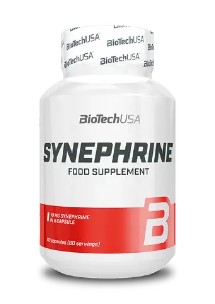 BioTech Synephrine 60 cps (15962)