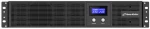 PowerWalker VI 2200 RLE / záložní zdroj UPS / 2200 VA / 1320 W / 4x IEC C13 (10121100)