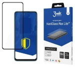 3mk HardGlass Max Lite / Ochranné sklo / Xiaomi Redmi 10 / 9H