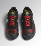 Bezpečnostní obuv Diadora GLOVE MDS MTX LOW S1 P HRO SRC ESD velikost 39, Černá