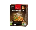 P. Jentschura TischleinDeckDich večeře BIO 400 g