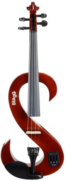Stagg EVN 4/4 VBR