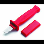 TOOLCRAFT TO-6586974 odizolovací nástroj Vhodné pro odizolovací kleště Kulaté kabely , Kabel do vlhkých prostorů 8 do 13