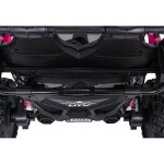 Mamido Dětské elektrické autíčko Buggy SPEEDY 4x200W 24V růžové