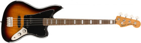 Fender Squier Jaguar Bass