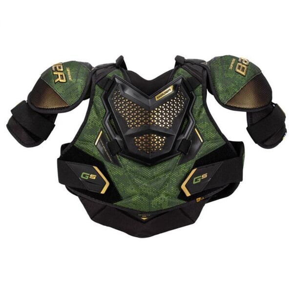 Ramena Supreme GS Jr