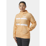 Helly Hansen Salt Stripe Windbreaker Jacket W 34455 316 m