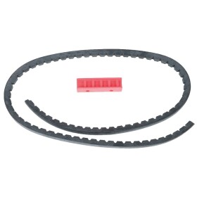 KS Tools 150.3151 Náhradní klínový řemen pro 150.3150