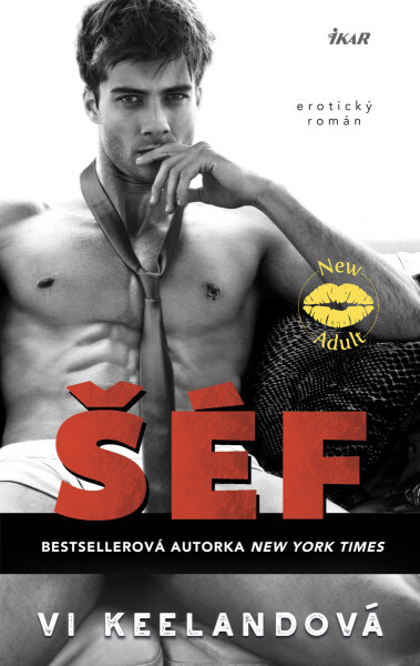 Šéf - Vi Keelandová