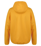 Pánská bunda Husky softshell Sonny yellow