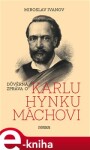 Důvěrná zpráva o Karlu Hynku Máchovi, 4. vydání - Miroslav Ivanov