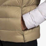 Dámská péřová bunda Swix Infinity Down Jacket W