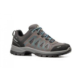 Obuv CORNO 20 GRISPORT polobotka šedo-modrá 46 šedo-modrá