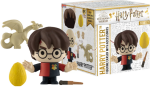 Harry Potter Gomee figurka Harry Potter Turnaj (Série