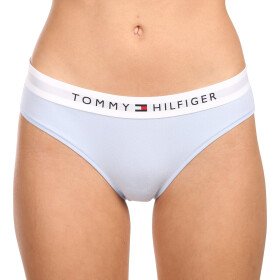 Dámské kalhotky sv. modré model 20243122 - Tommy Hilfiger S