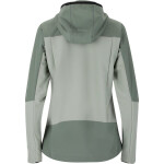 Dámská běžecká bunda Endurance Telly W Functional Jacket - velikost 44
